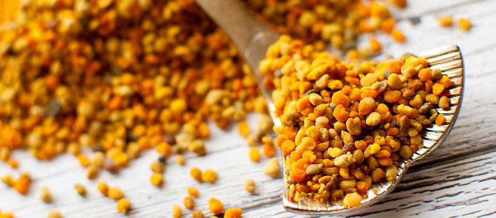 pollen-frais